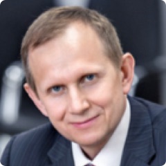 Дмитрий Орехов
